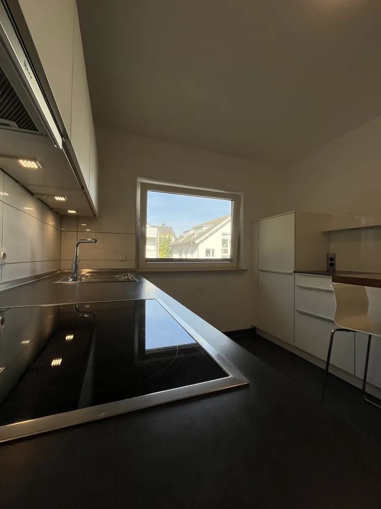 3 room apartment with 98 m² in Frankfurt am Main – Photo 8
