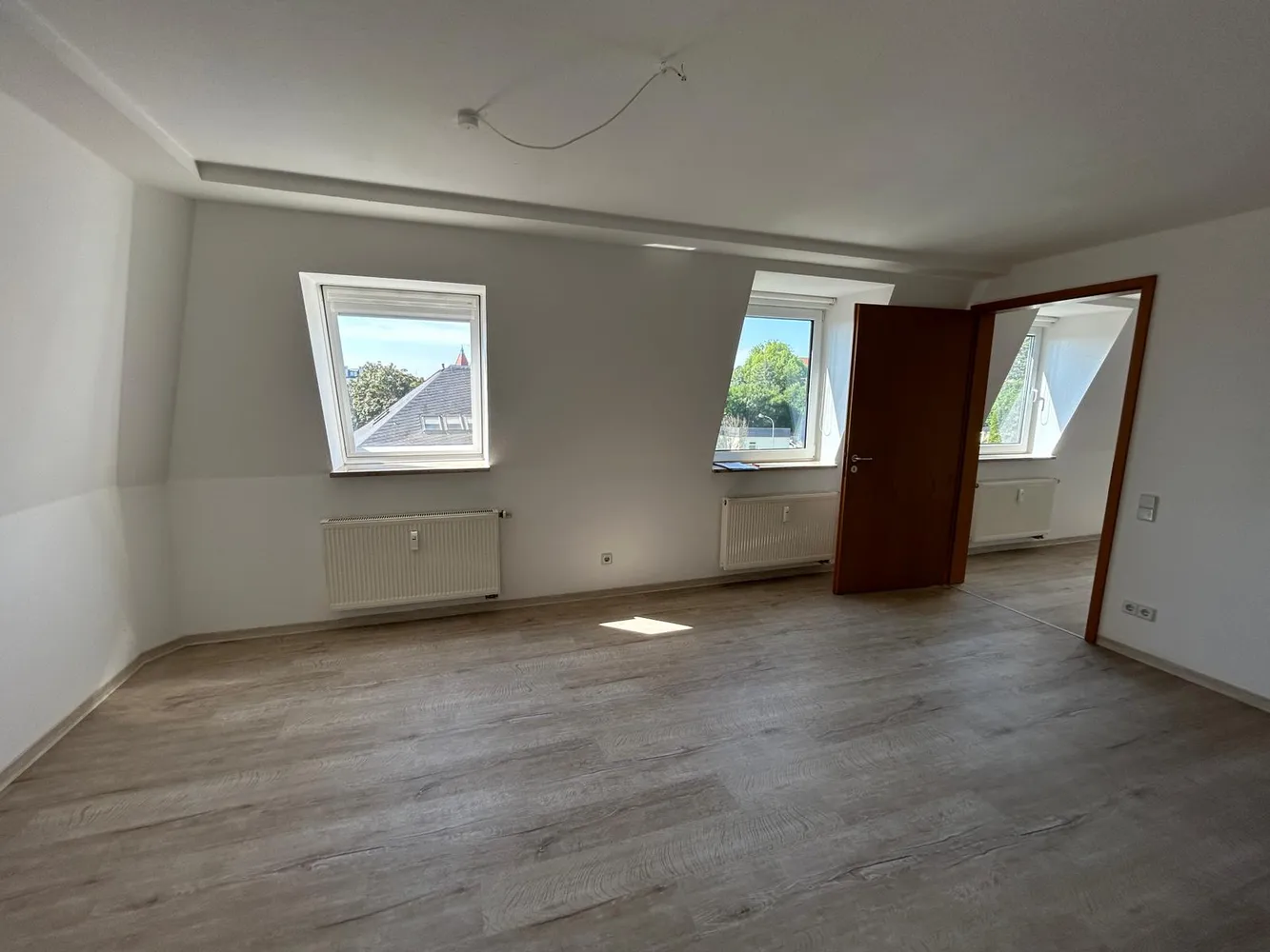 2 Zimmer Wohnung mit 68 m² in Crimmitschau – Bild 7