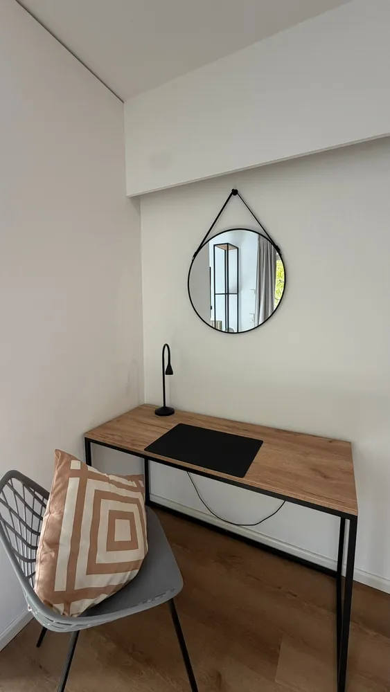 1 Zimmer Wohnung mit 26 m² in Berlin – Bild 9