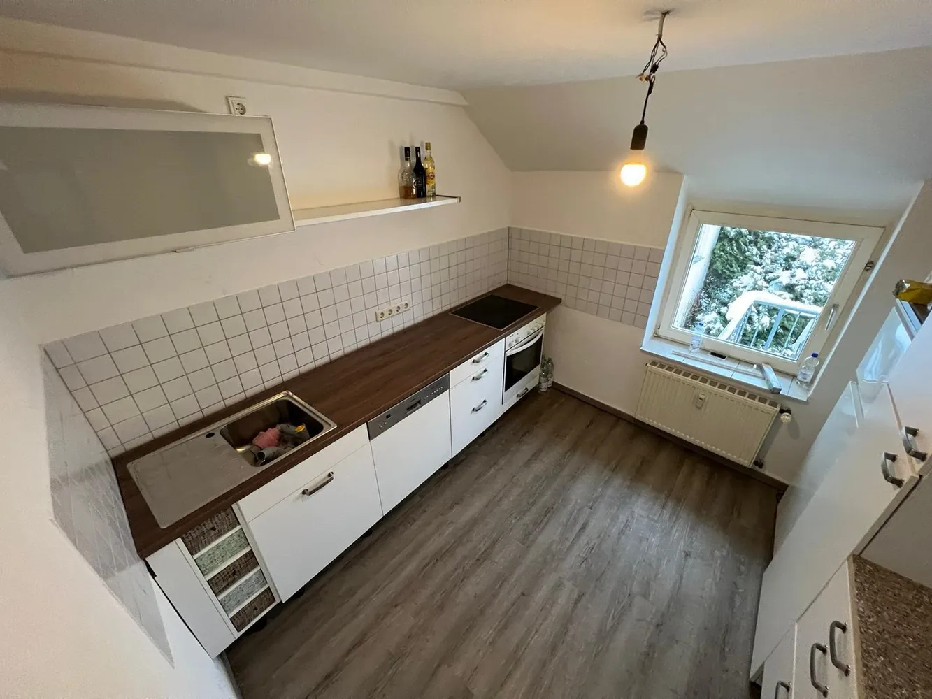 2 Zimmer Wohnung mit 63 m² in Euskirchen – Bild 7