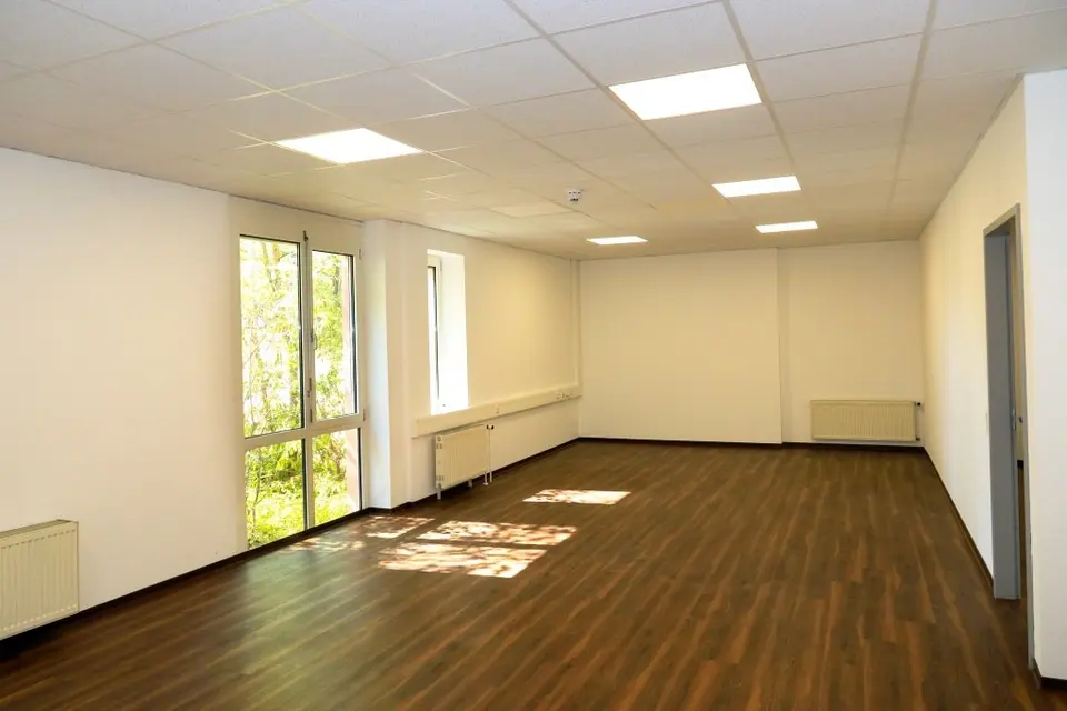 4 Zimmer Wohnung mit 33 m² in Mannheim – Bild 9