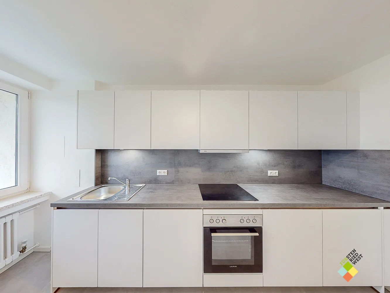2 room apartment with 57 m² in Munich – Photo 8