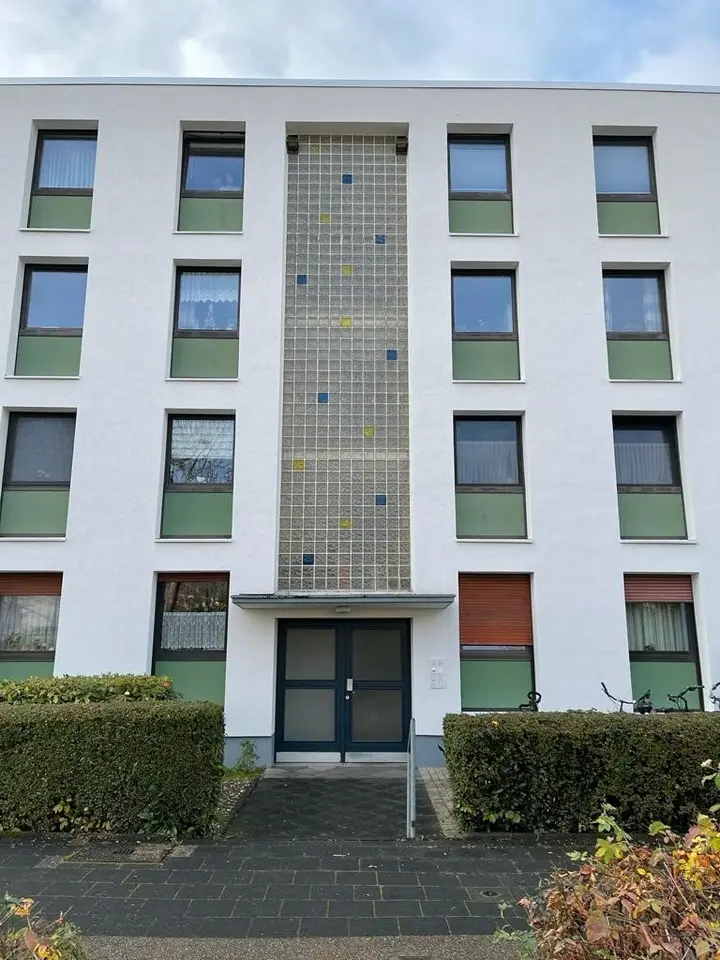 2 Zimmer Wohnung mit 55 m² in Meerbusch – Bild 4