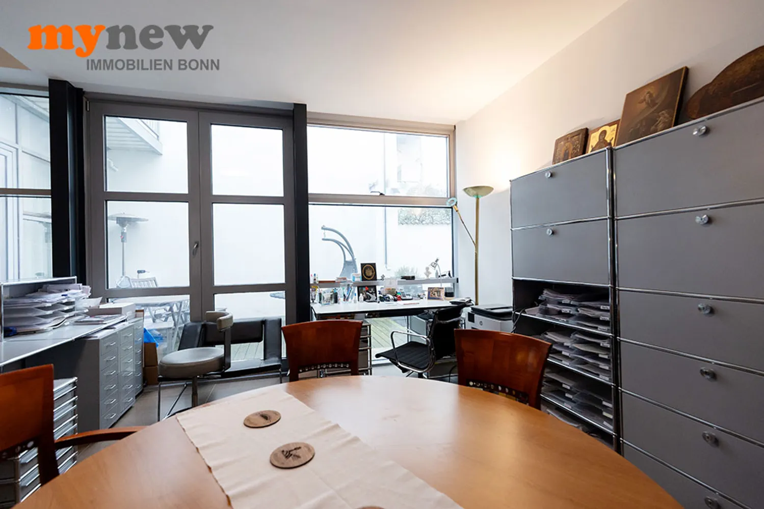 4 Zimmer Wohnung mit 242 m² in Bonn – Bild 3