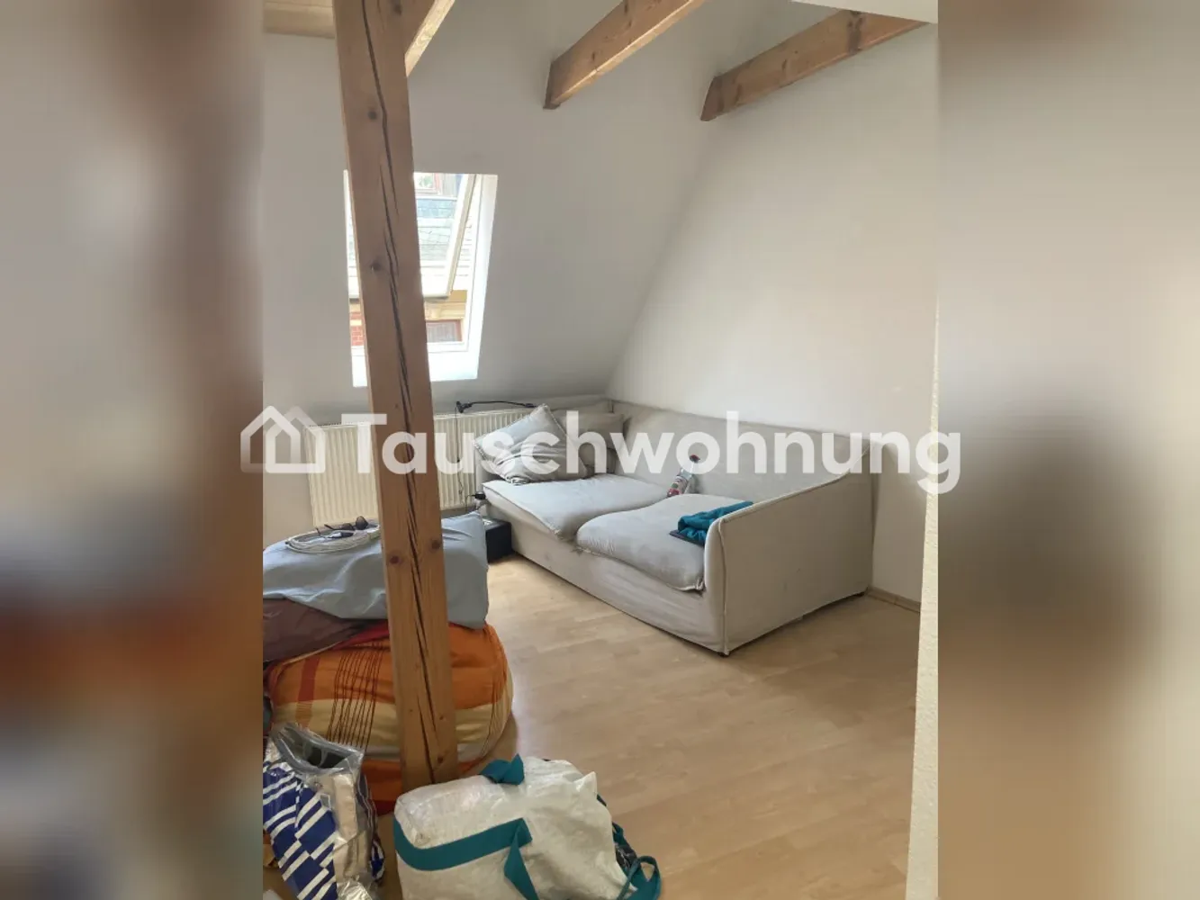 2 Zimmer Wohnung mit 33 m² in Halle (Saale) – Bild 5