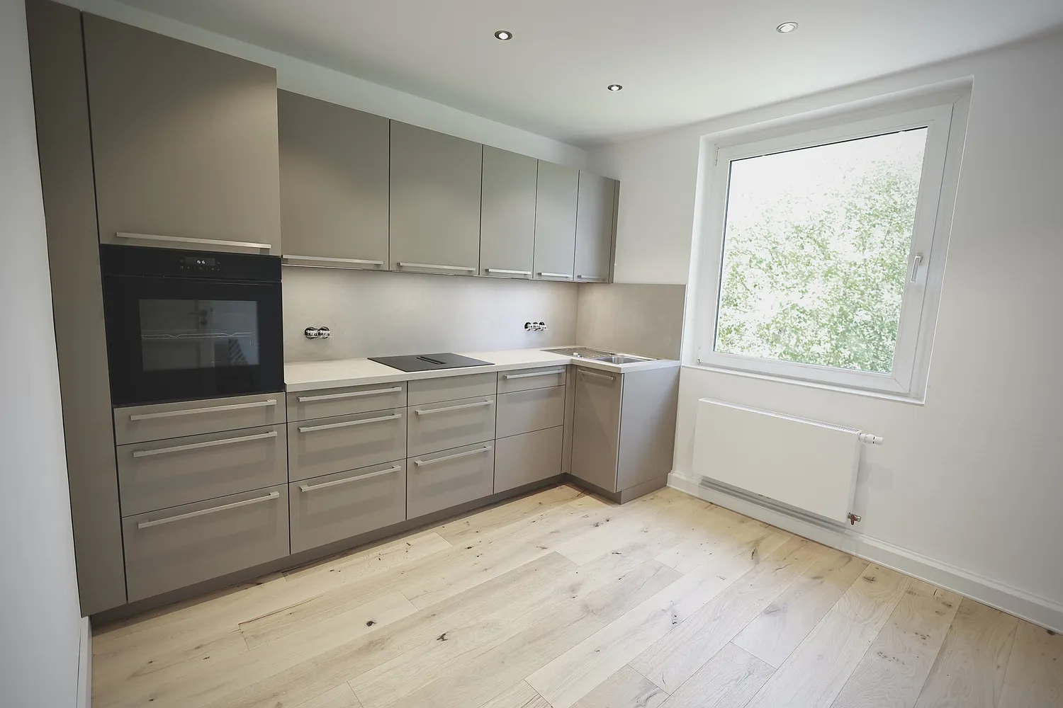 3 Zimmer Wohnung mit 70 m² in Mülheim an der Ruhr – Bild 8