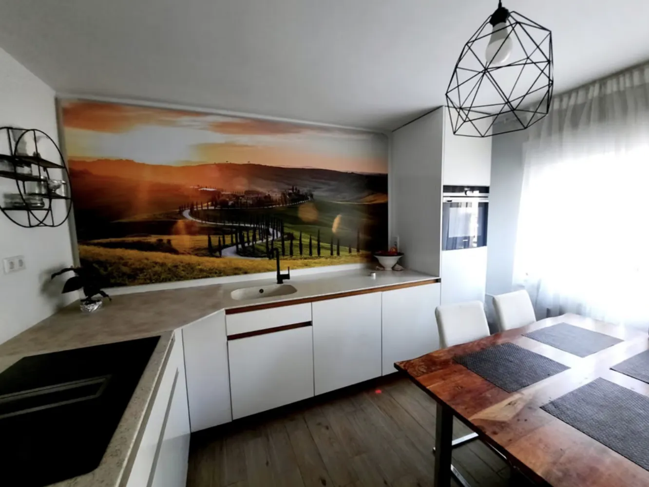 3 Zimmer Wohnung mit 82 m² in Nürnberg – Bild 1
