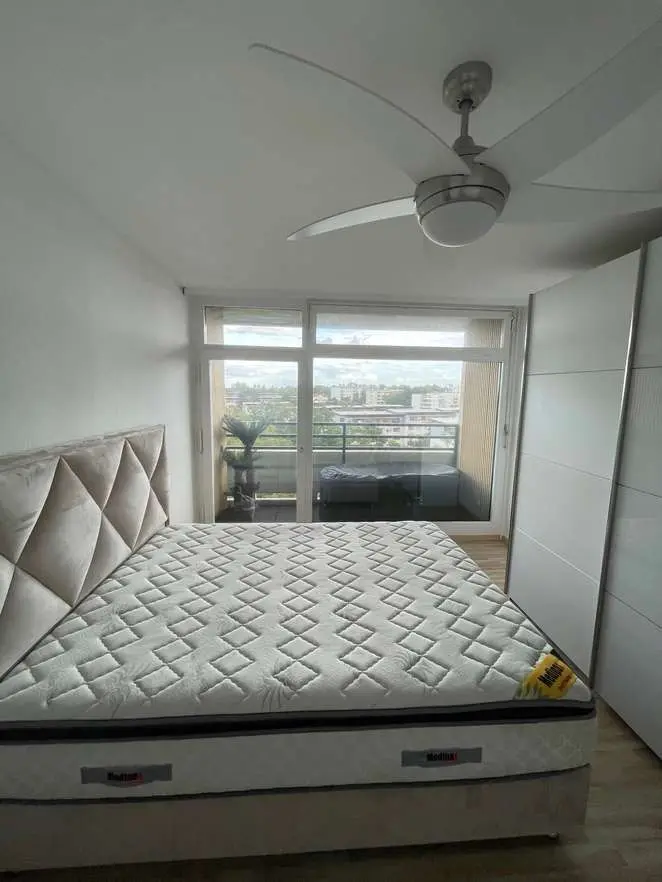3 Zimmer Wohnung mit 70 m² in Mainz – Bild 8