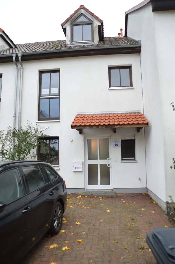 4 Zimmer Haus mit 111 m² in Falkensee – Bild 2