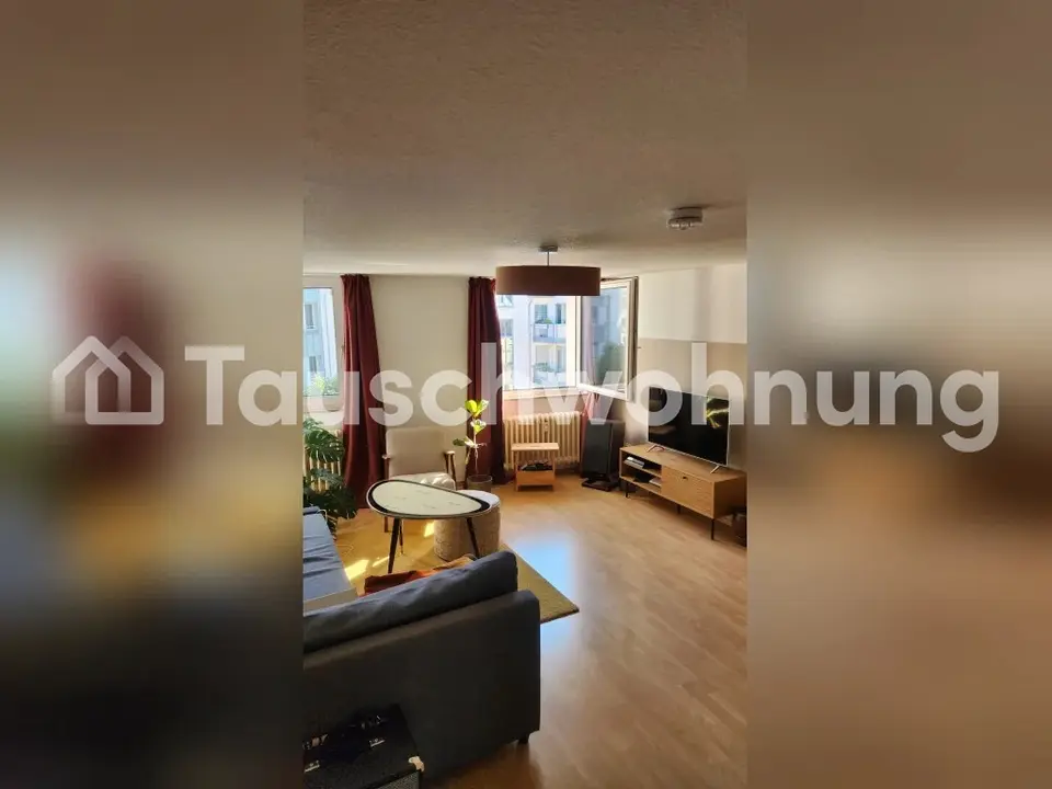 3 Zimmer Wohnung mit 67 m² in Pulheim – Bild 2
