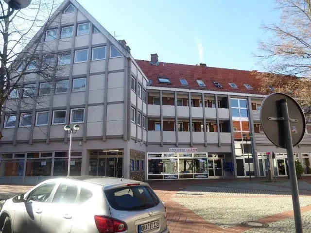 2 Zimmer Wohnung mit 36 m² in Osterode am Harz – Bild 8