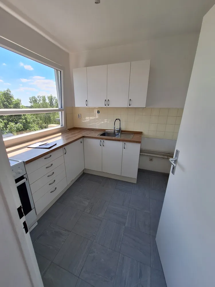 1 Zimmer Wohnung mit 39 m² in Berlin – Bild 2