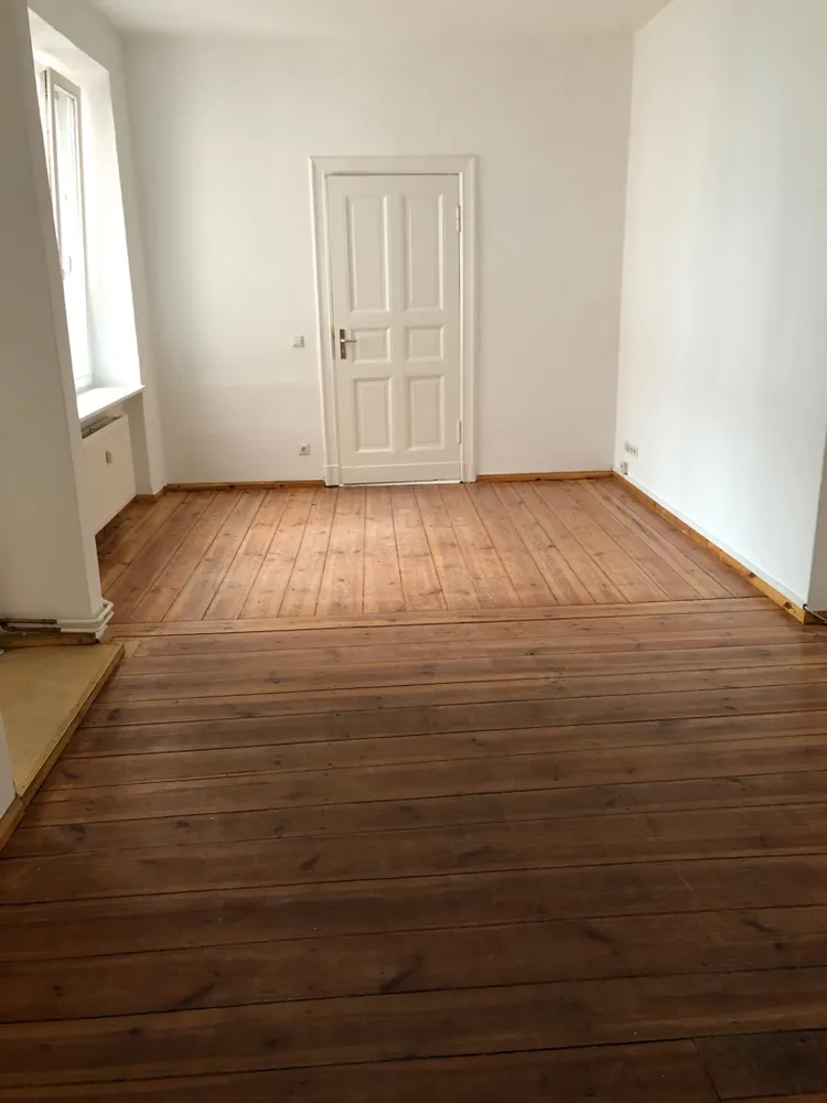 2 room apartment with 56 m² in Magdeburg – Photo 2