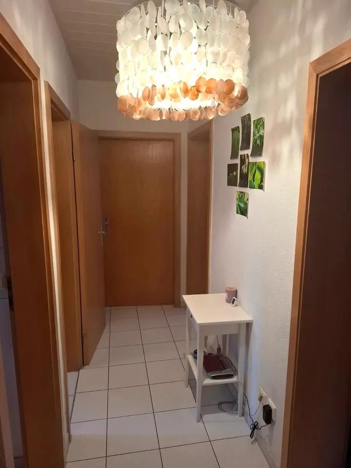 2 Zimmer Wohnung mit 59 m² in Mannheim – Bild 8