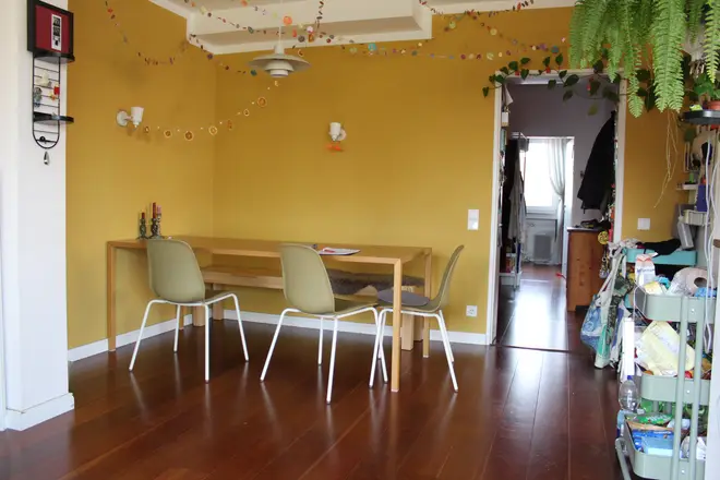 3 Zimmer Wohnung mit 81 m² in Düsseldorf – Bild 10