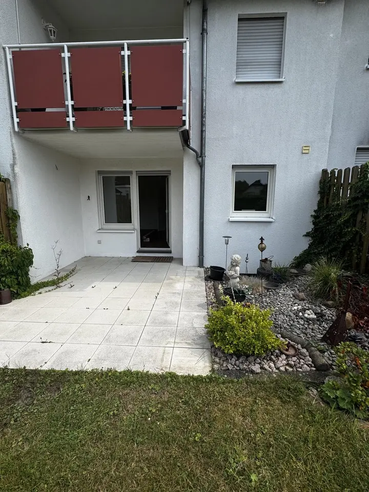 2 Zimmer Wohnung mit 62 m² in Herford – Bild 5