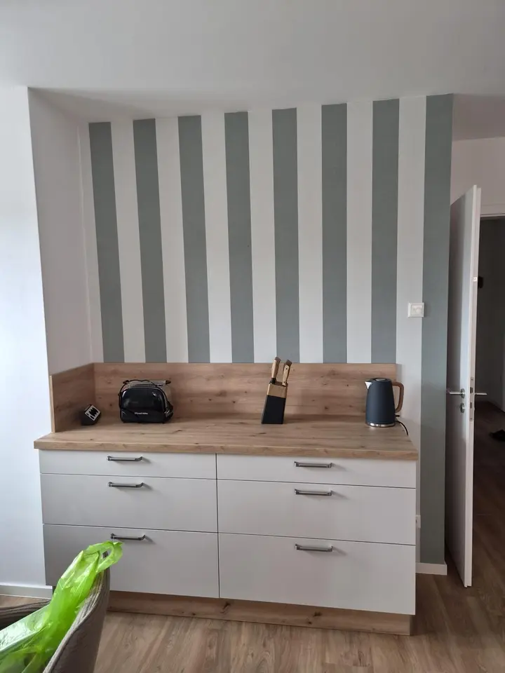 2 Zimmer Wohnung mit 63 m² in Coesfeld – Bild 2