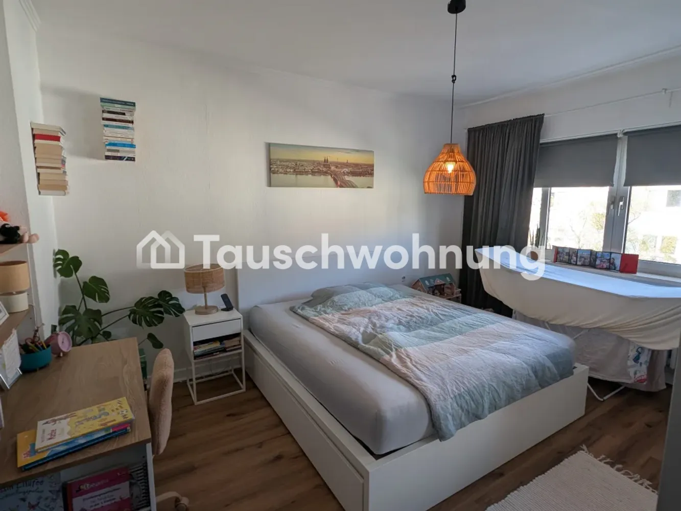 3 room apartment with 60 m² in Cologne – Photo 7