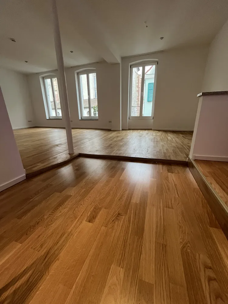 4 Zimmer Wohnung mit 118 m² in Speyer – Bild 9
