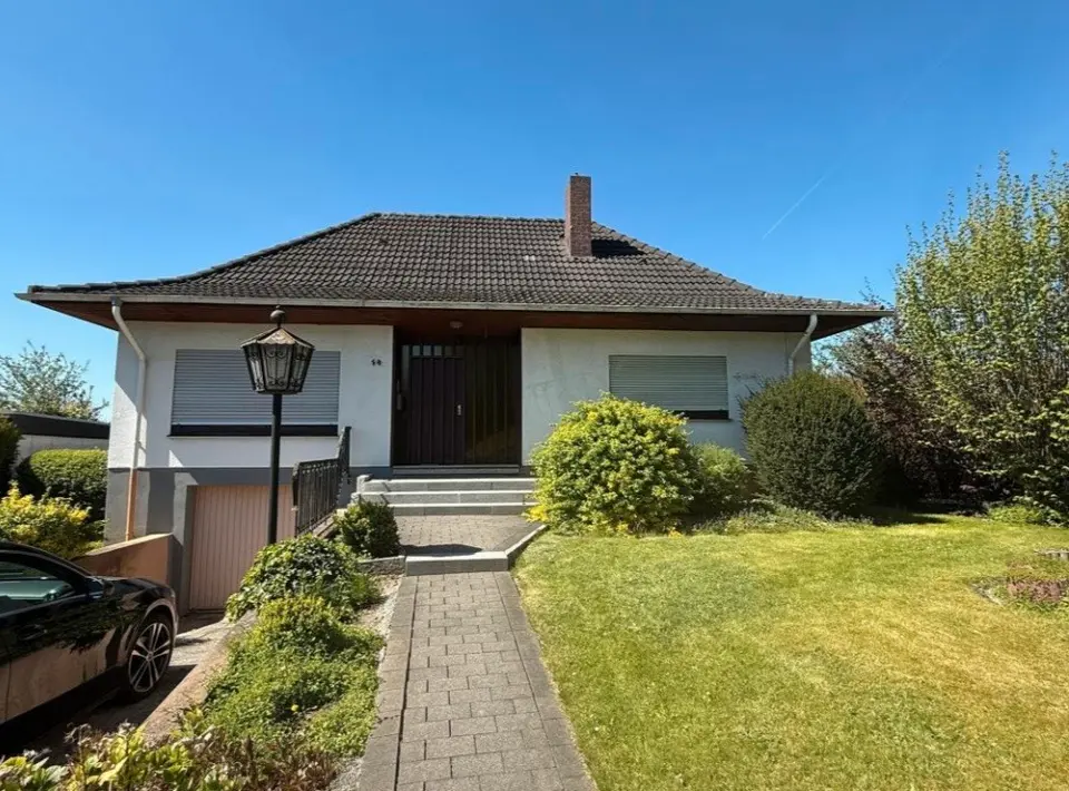 4 Zimmer Haus mit 130 m² in Paderborn – Bild 3