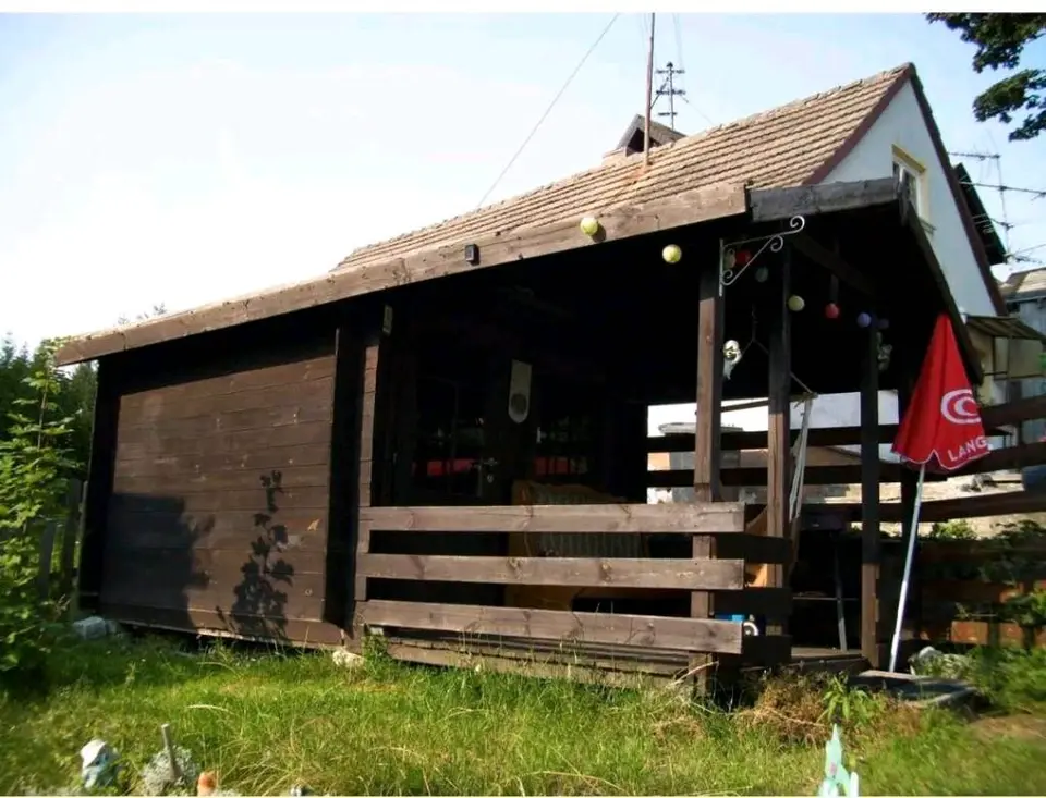 4 Zimmer Haus mit 80 m² in Sonneberg – Bild 5