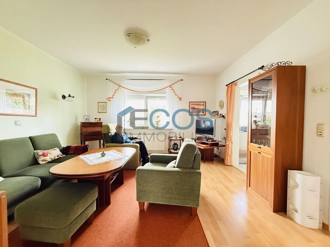 3 Zimmer Wohnung mit 60 m² in Solingen – Bild 9