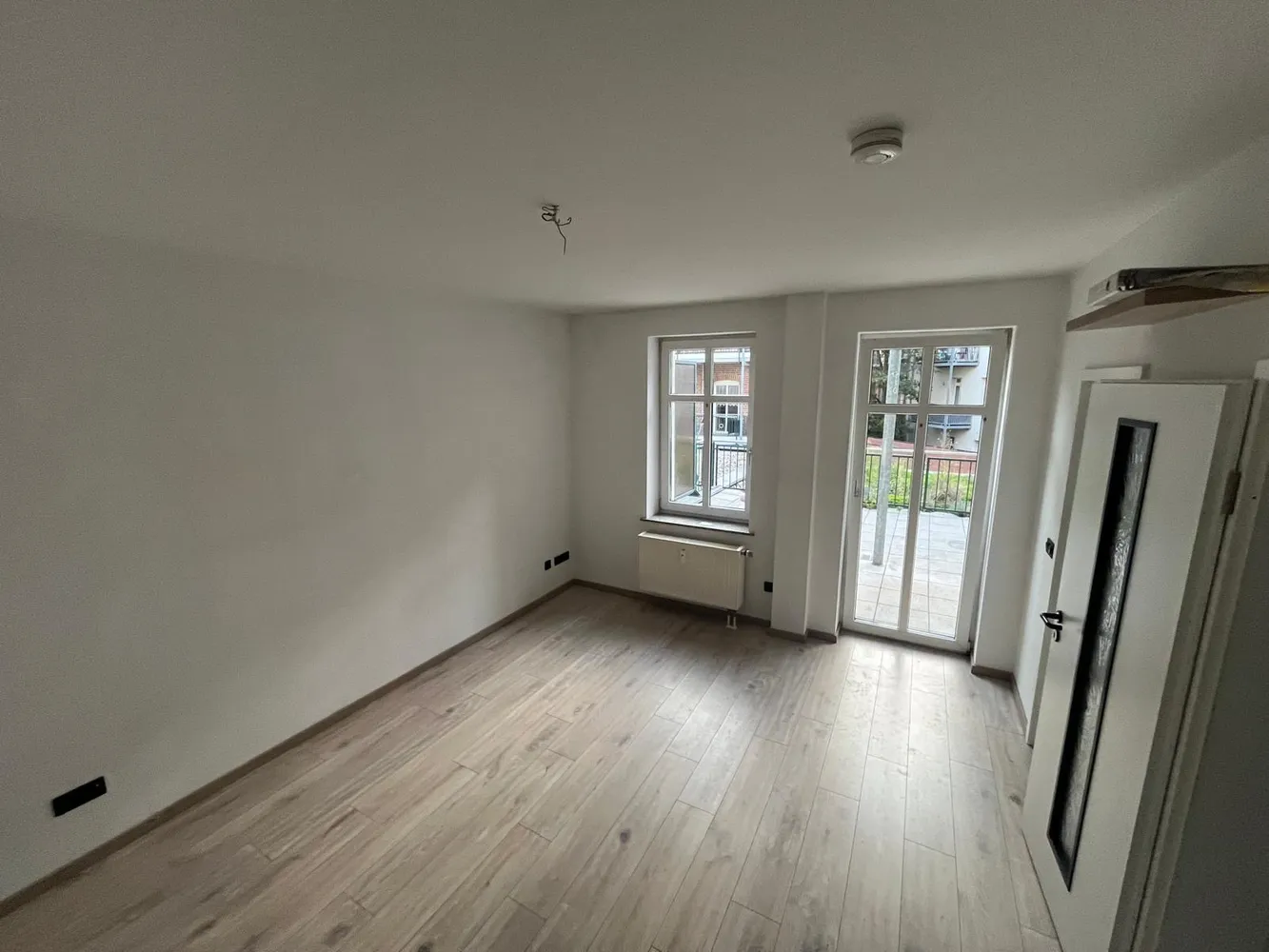 2 Zimmer Wohnung mit 56 m² in Leipzig – Bild 9