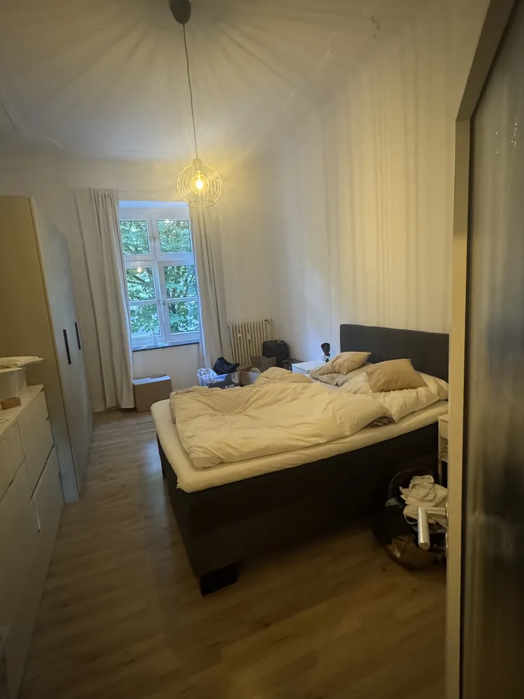 3 Zimmer Wohnung mit 86 m² in Düsseldorf – Bild 5