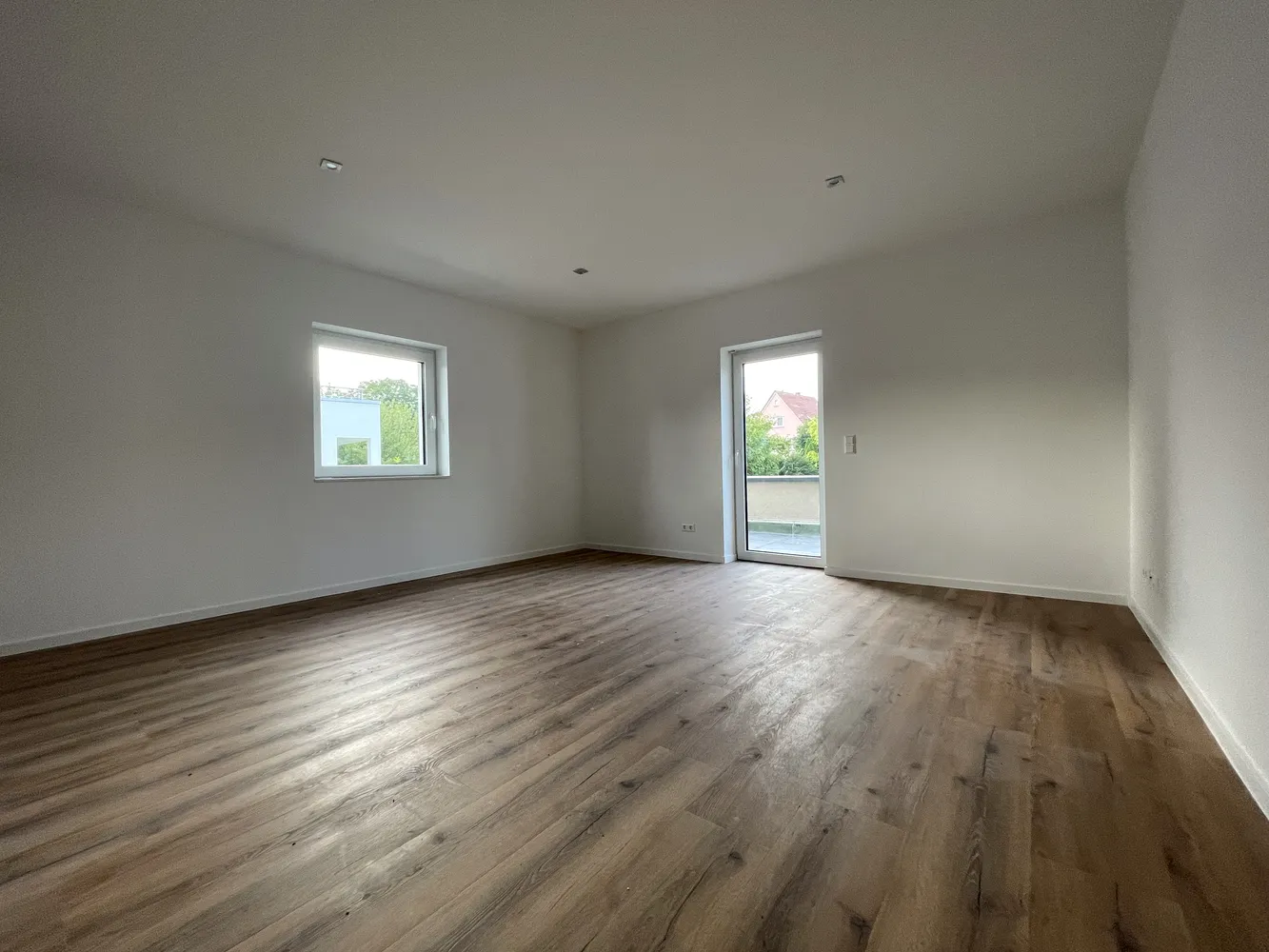 2 Zimmer Wohnung mit 74 m² in Heilbronn – Bild 1