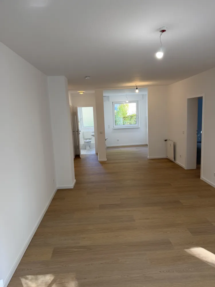 3 Zimmer Wohnung mit 73 m² in Essen – Bild 2