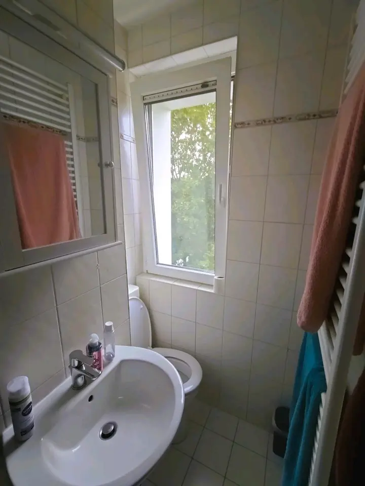 3 Zimmer Wohnung mit 58 m² in Magdeburg – Bild 8