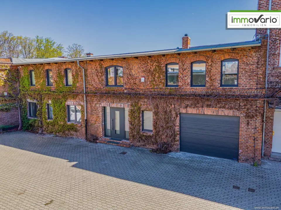 4 Zimmer Haus mit 150 m² in Magdeburg – Bild 1