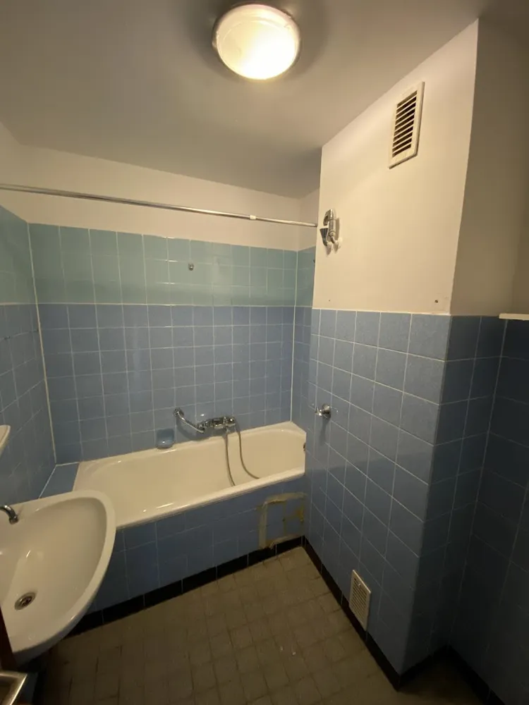 2 Zimmer Wohnung mit 59 m² in Aachen – Bild 5