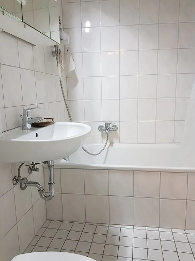 2 Zimmer Wohnung mit 64 m² in Aachen – Bild 9