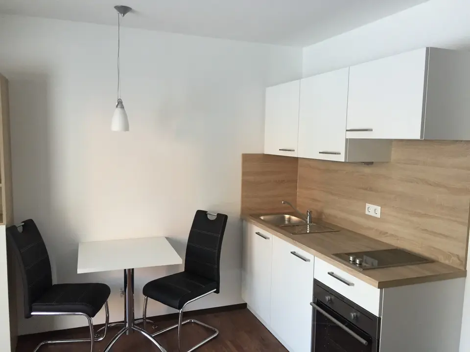 Studio mit 24 m² in Ingolstadt – Bild 2