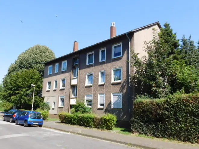 4 Zimmer Wohnung mit 76 m² in Duisburg – Bild 4