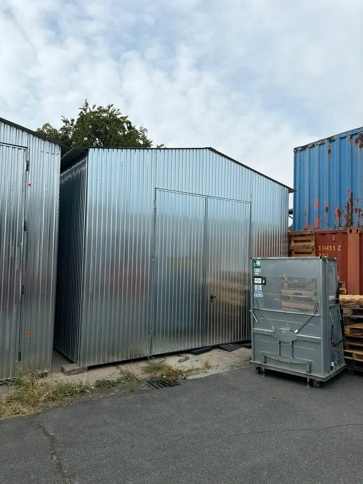 WG-Zimmer mit 20 m² in Heppenheim – Bild 5