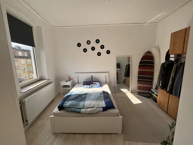 4 Zimmer Wohnung mit 80 m² in Bochum – Bild 6