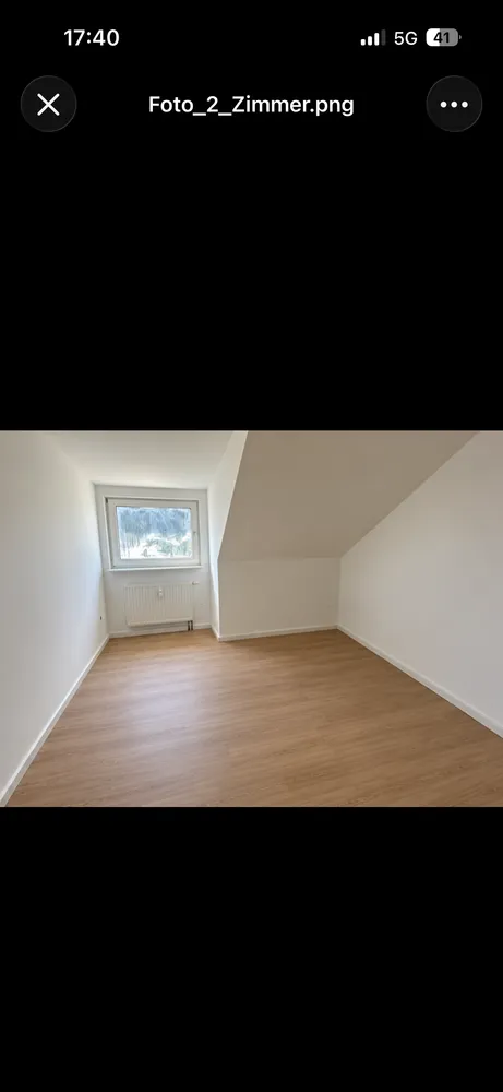 2 Zimmer Wohnung mit 60 m² in Dortmund – Bild 2