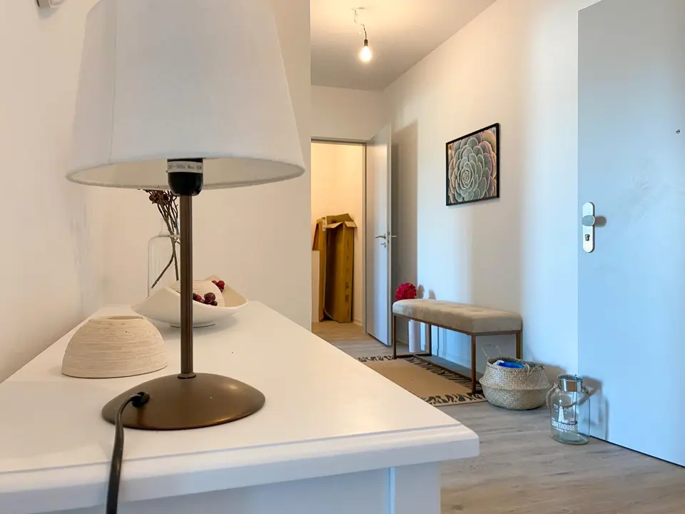 3 Zimmer Wohnung mit 75 m² in Nordhausen – Bild 4