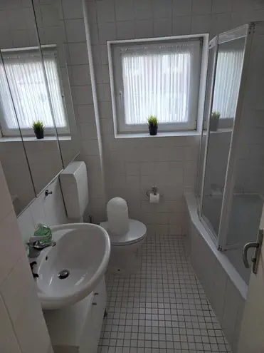1 Zimmer Wohnung mit 43 m² in München – Bild 3