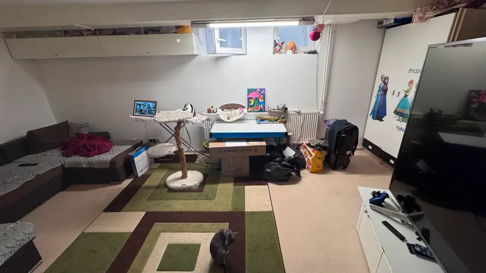 3 Zimmer Wohnung mit 90 m² in Weilheim in Oberbayern – Bild 6