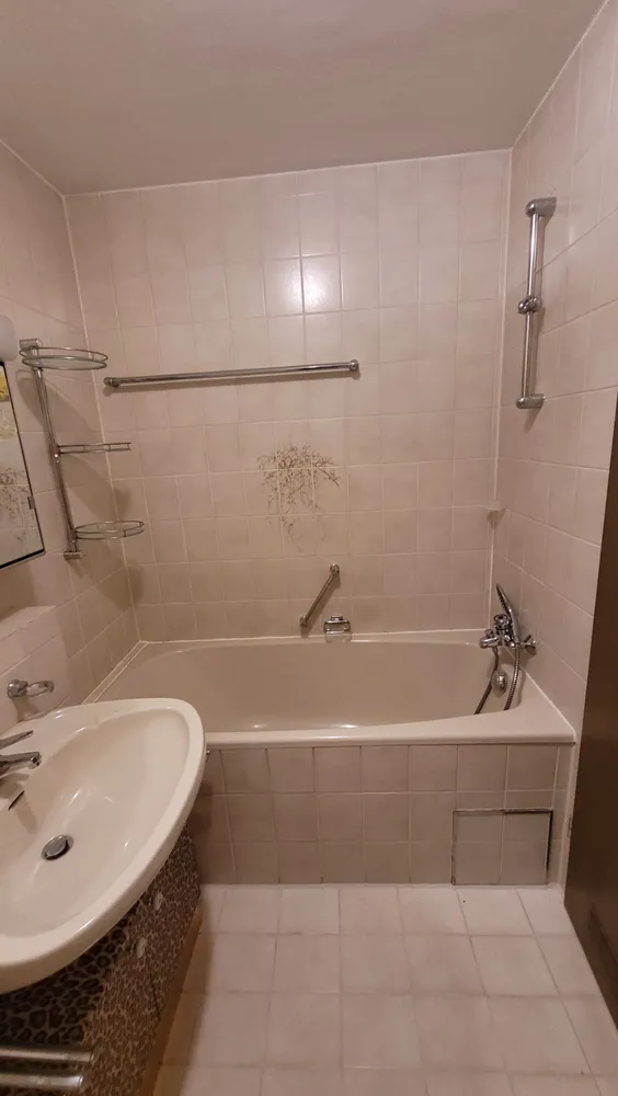 2 Zimmer Wohnung mit 53 m² in Augsburg – Bild 9