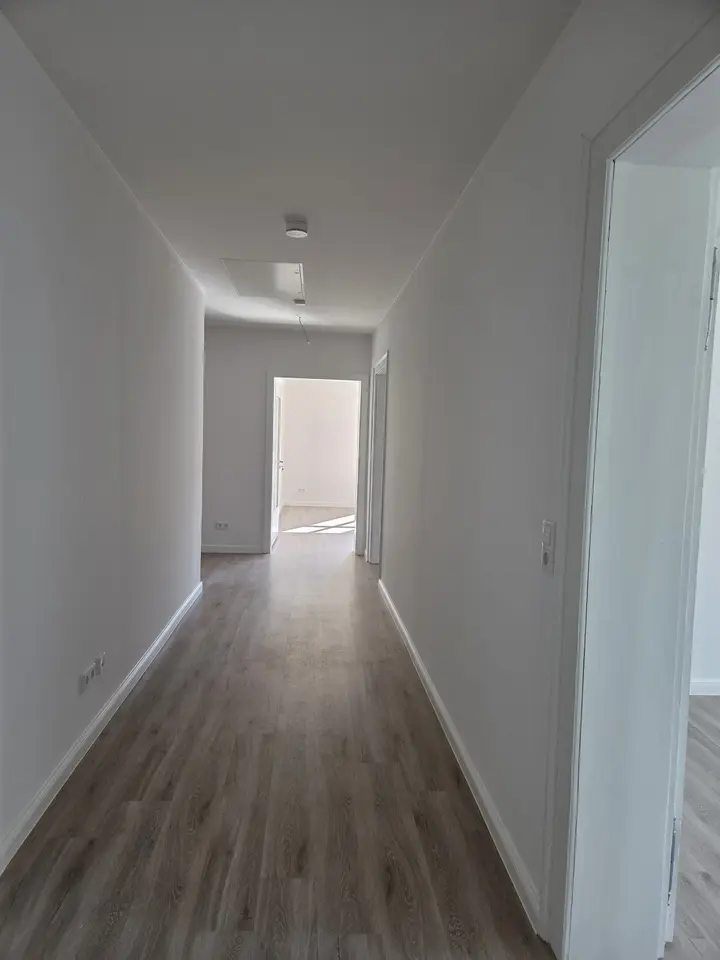 2 Zimmer Wohnung mit 95 m² in Meiningen – Bild 7