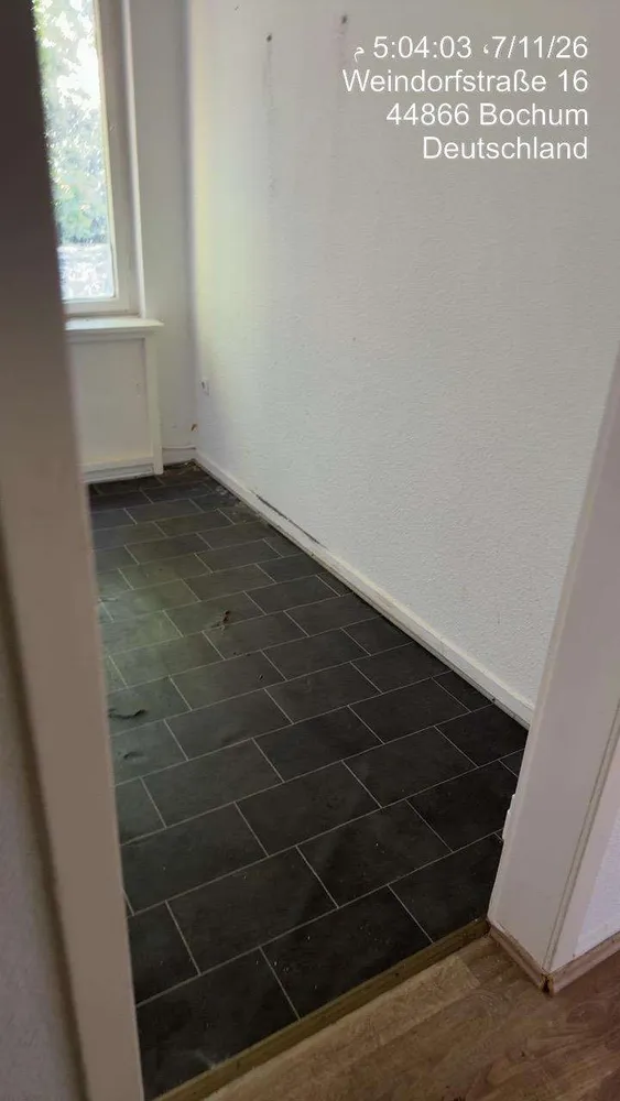 3 Zimmer Wohnung mit 58 m² in Bochum – Bild 5