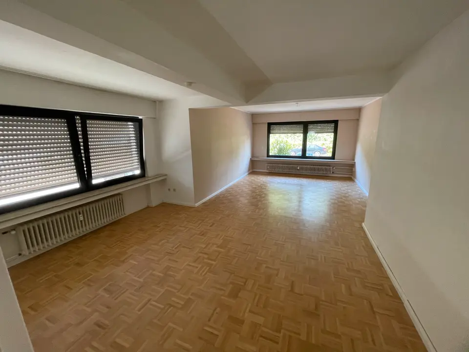 4 room apartment with 113 m² in Leverkusen – Photo 1