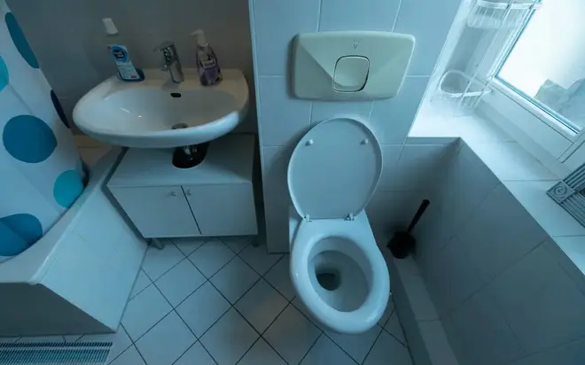 1 Zimmer Wohnung mit 40 m² in Berlin – Bild 8
