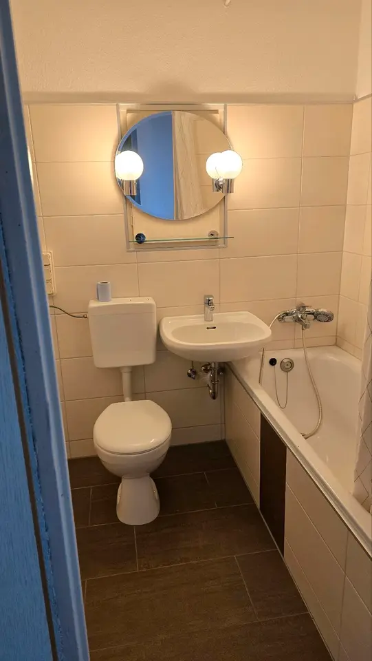 3 Zimmer Wohnung mit 65 m² in Suhl – Bild 5