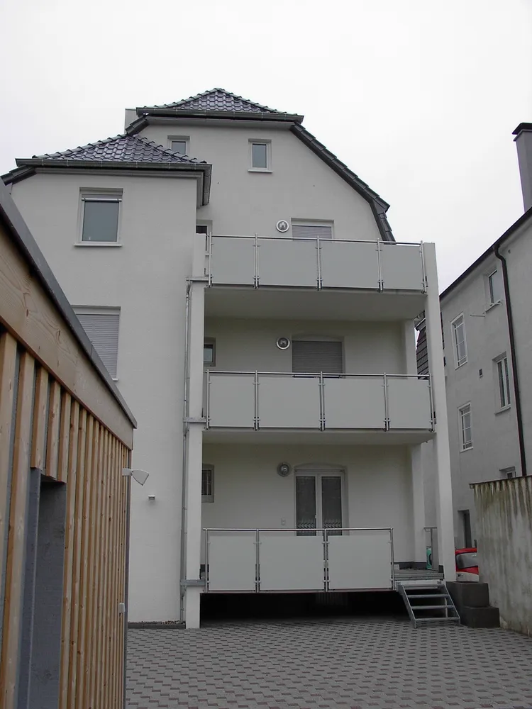 2 Zimmer Wohnung mit 74 m² in Kornwestheim – Bild 4