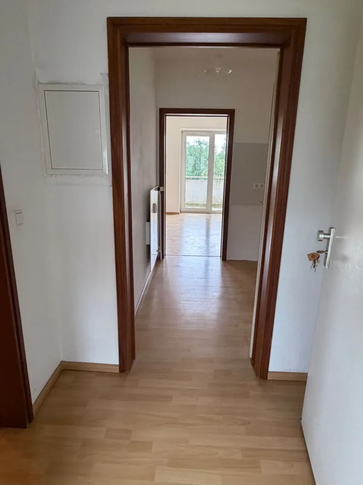 1 Zimmer Wohnung mit 36 m² in Hannover – Bild 3